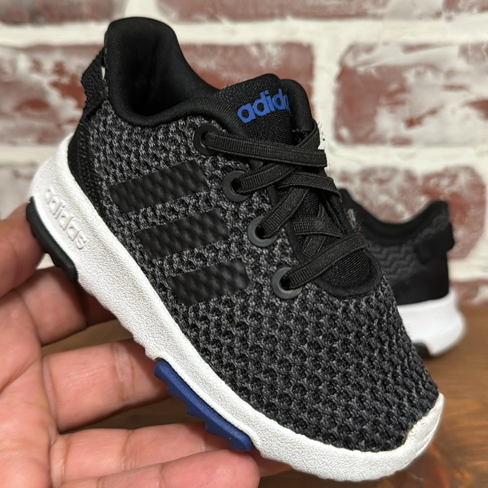 Adidas Racer TR Sneakers Toddlers Sz 5 1/2 K
